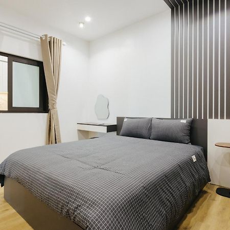 Muse Hanoi Serenity Suites Extérieur photo